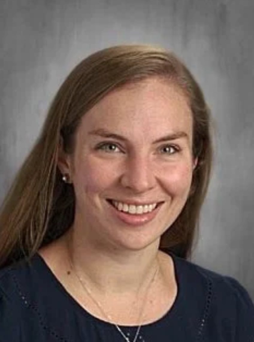 Elizabeth Nygaard, History/Latin