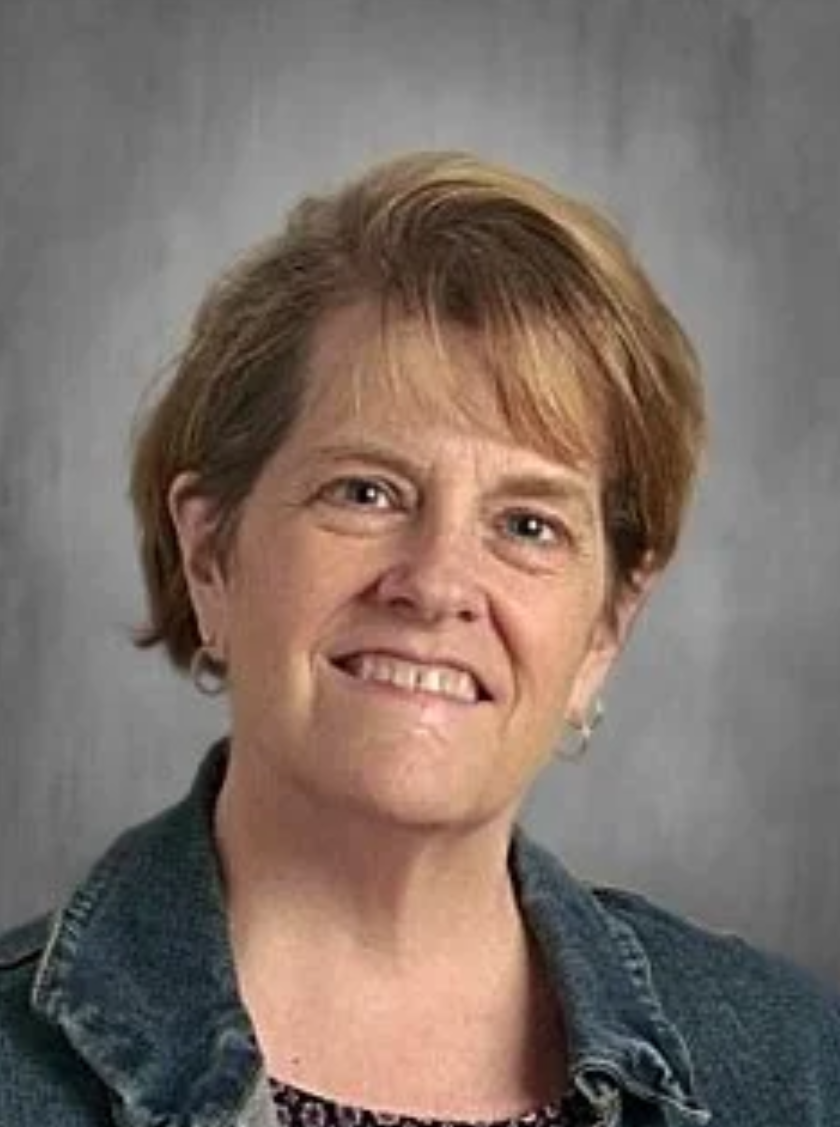 Susan McLaughlin, Kindergarten