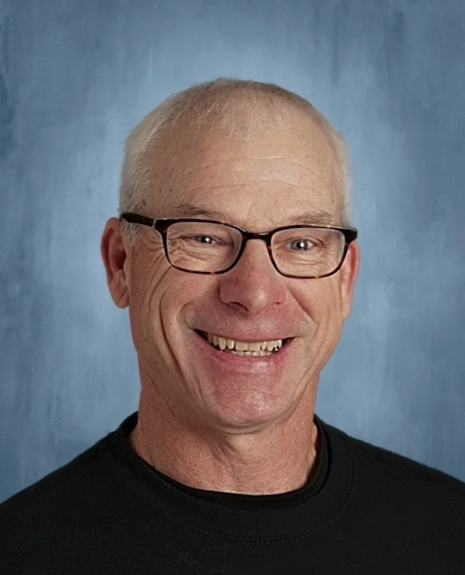 Tom Miller, Phy. Ed.