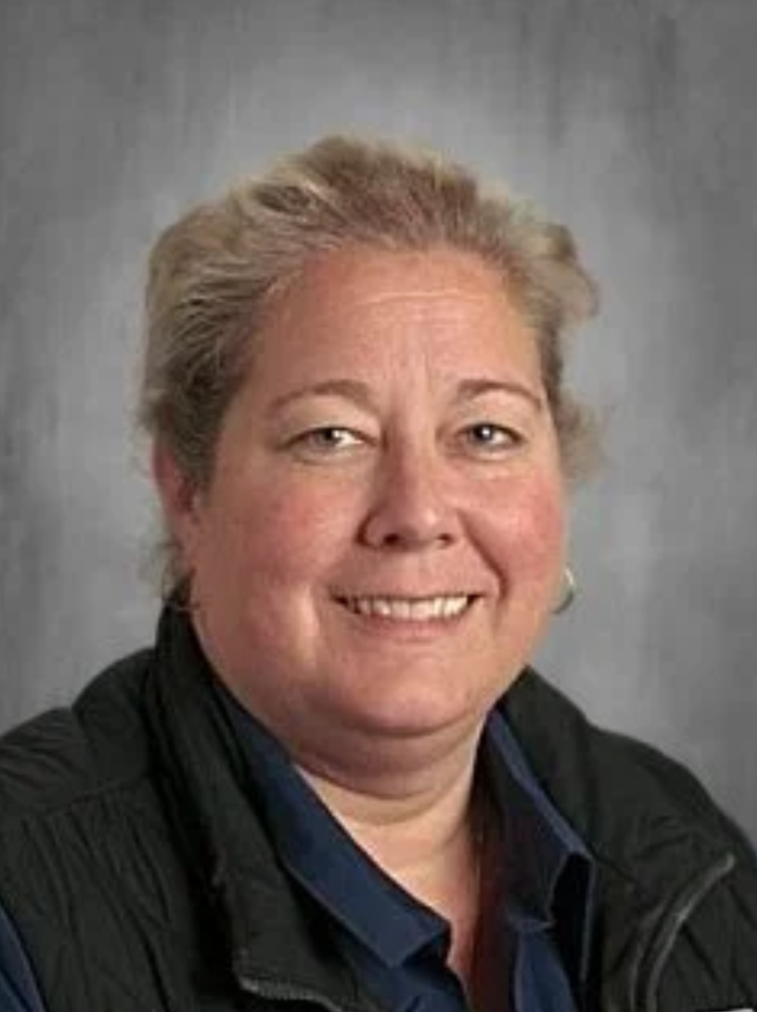 Jodi Paulson, 3rd Grade
