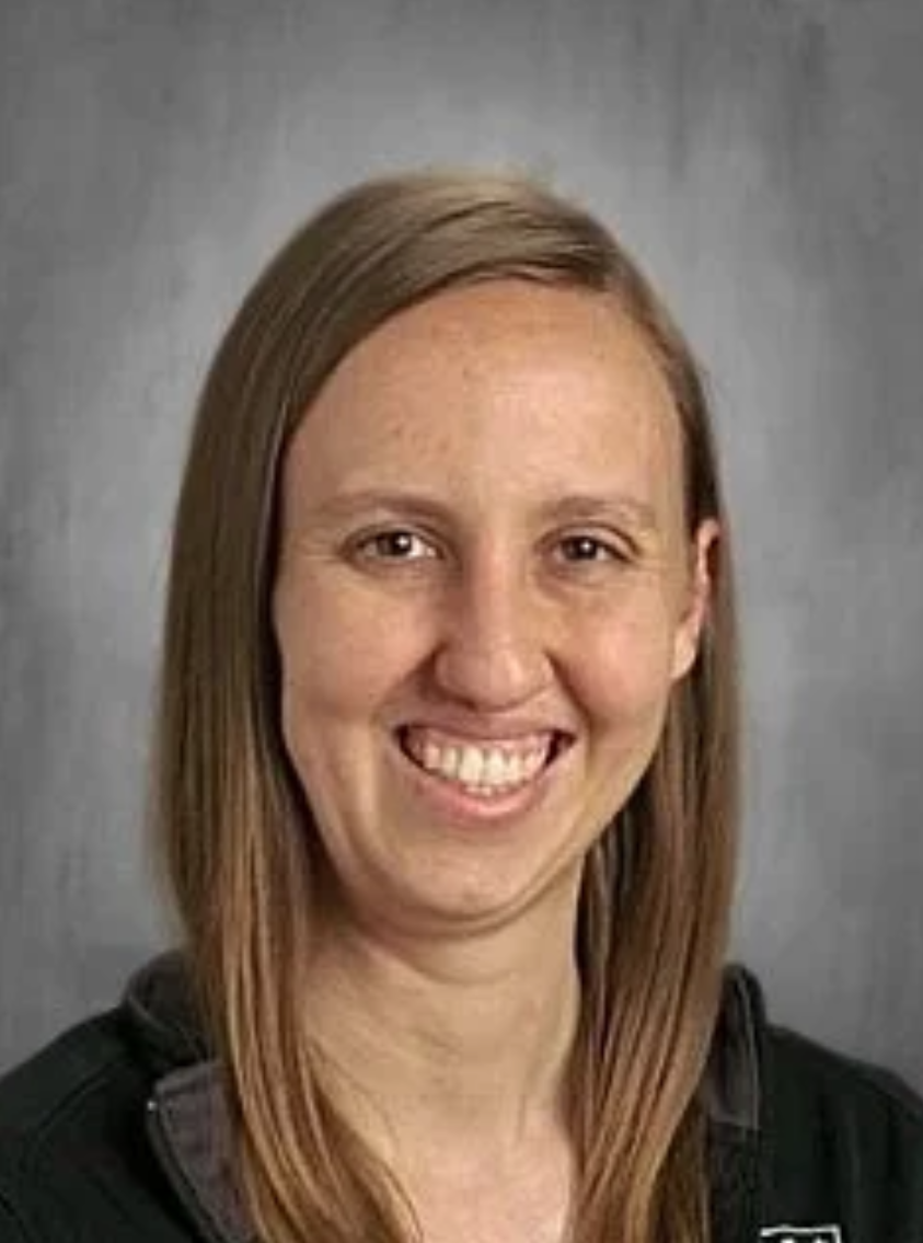 Kelly Weingart, 4th Grade