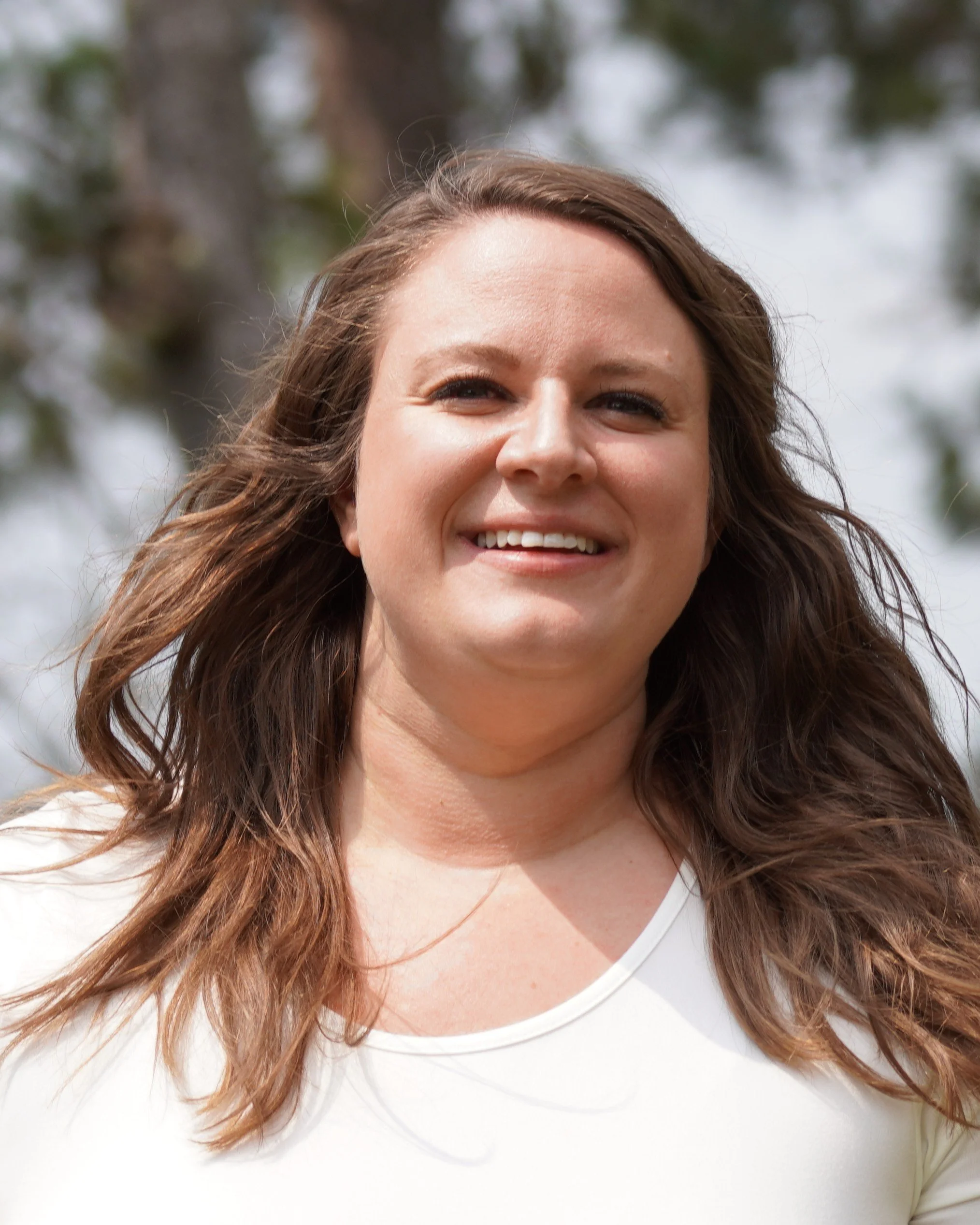 Aili Balaich, Pre-Kindergarten