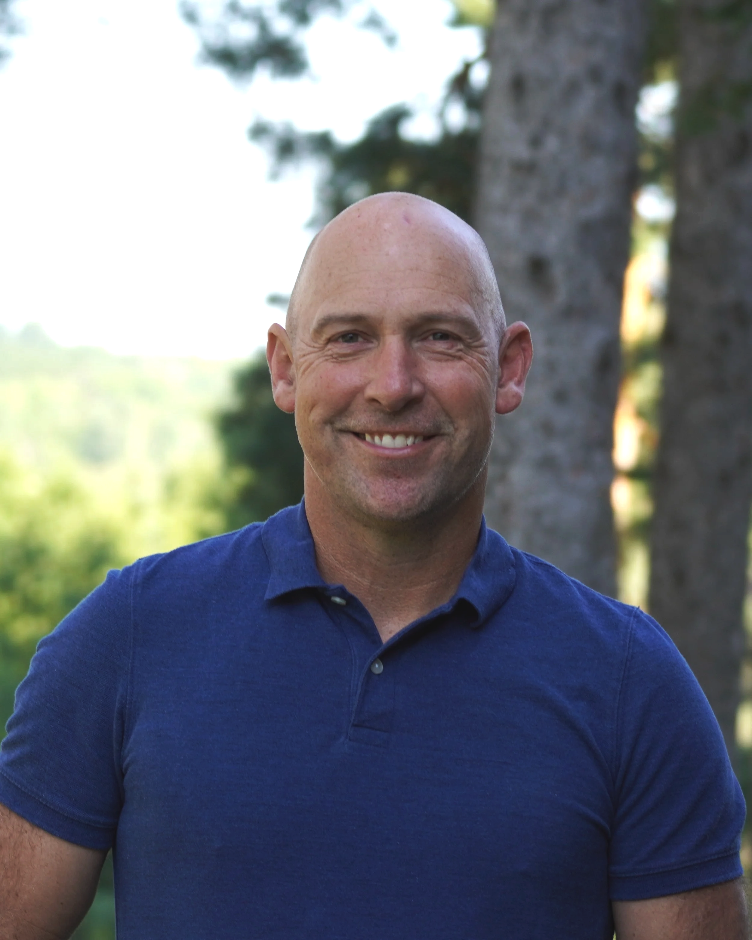 Matthew McCune, Phy. Ed.