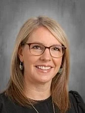 Mrs. Sarah Pennings , Director of Enrollment Management