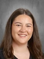 Emily Marchetti, Mathematics