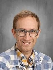 Eric Cyr, Band/Lit and Comp and CITS