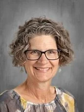 Lynn Peterson, 5th Grade