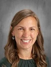 Becky Gorghuber, Cook