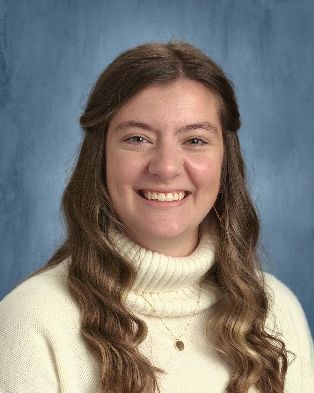 Katelyn Schommer , LT Admin Assistant
