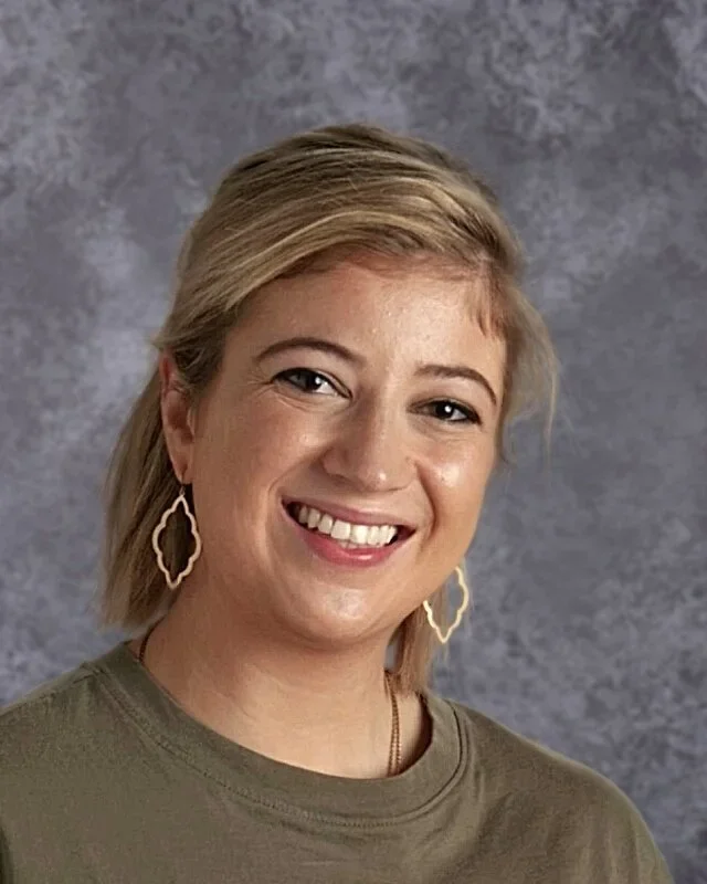 Theresa Severson, Administrative Assistant