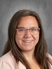 Stephanie Smith, Administrative Assistant