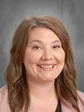 Megan White, Administrative Assistant