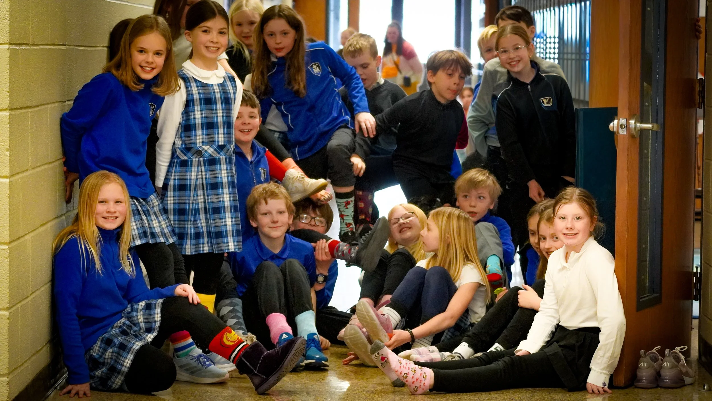 Catholic Schools Week 2026: United in Faith and Community