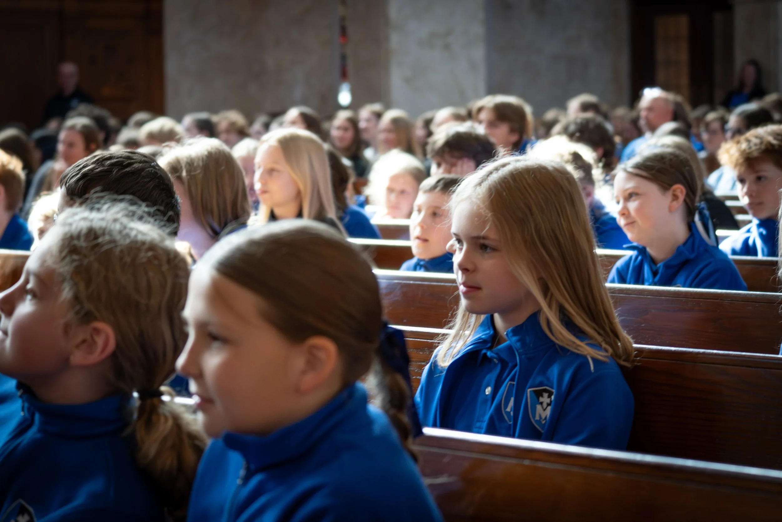 The 2026 Annual Blue Mass 