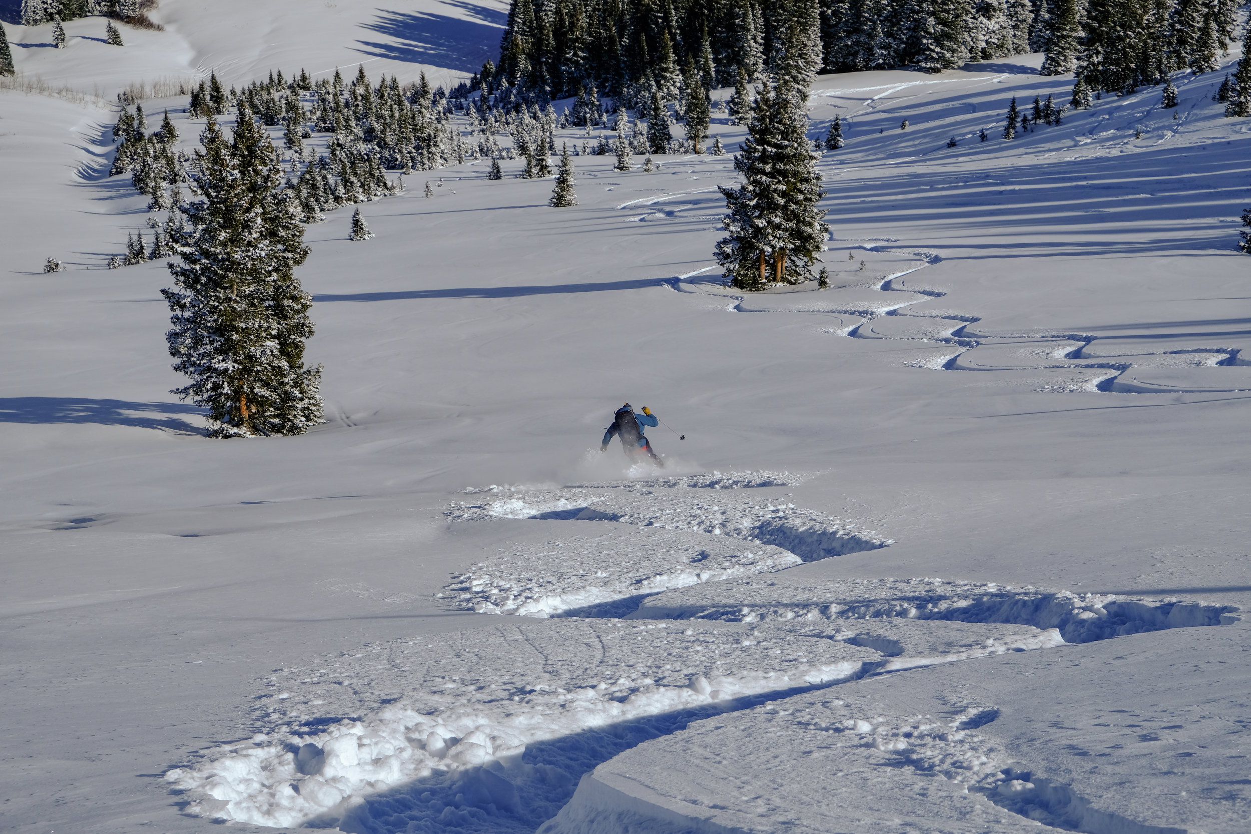 Crested Butte, CO