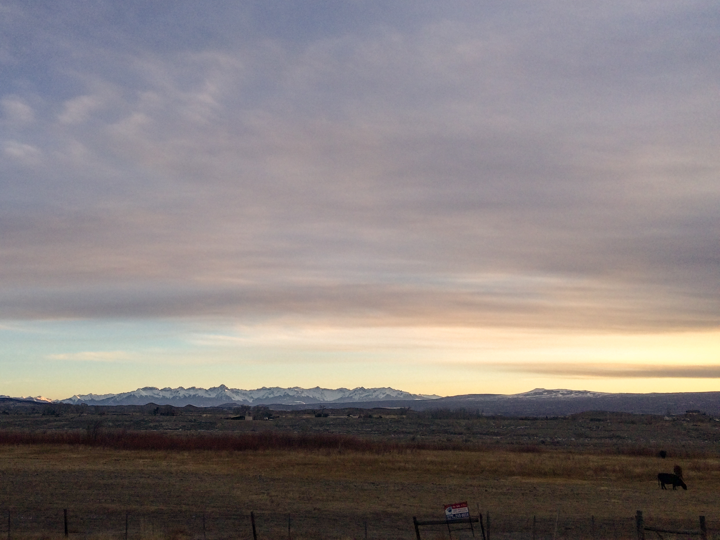 SW Colorado