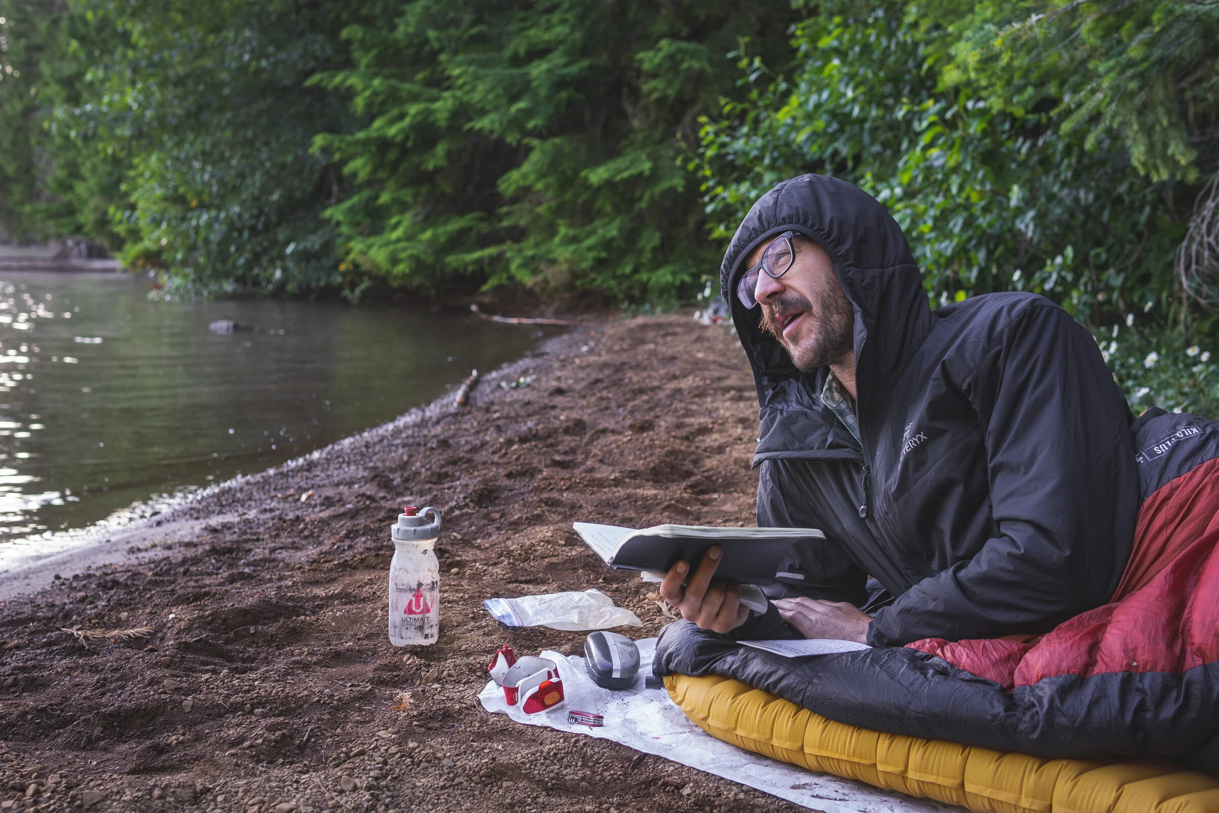 Build A Powerful Habit with the Everyday Journal