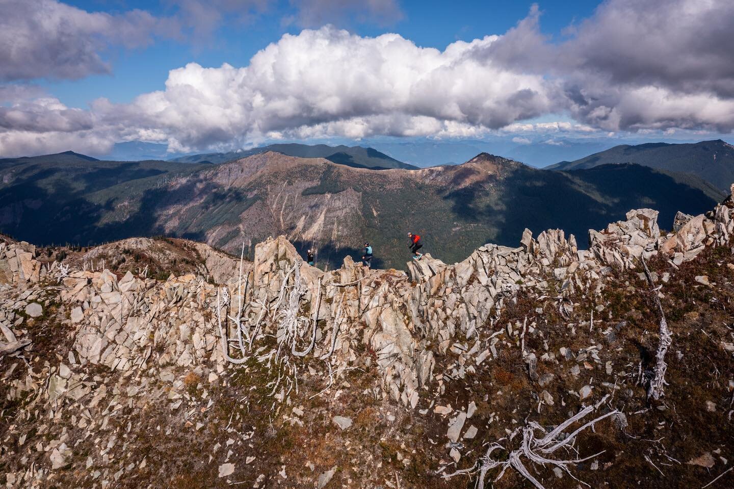 Alpenflo trail camp is live!

Combining the best from the last three years and bringing together some awesome partners. This&rsquo;ll be a hell of a four-day running camp. Labor day weekend, 2022.

Check it out alpenflo.com/trailcamp