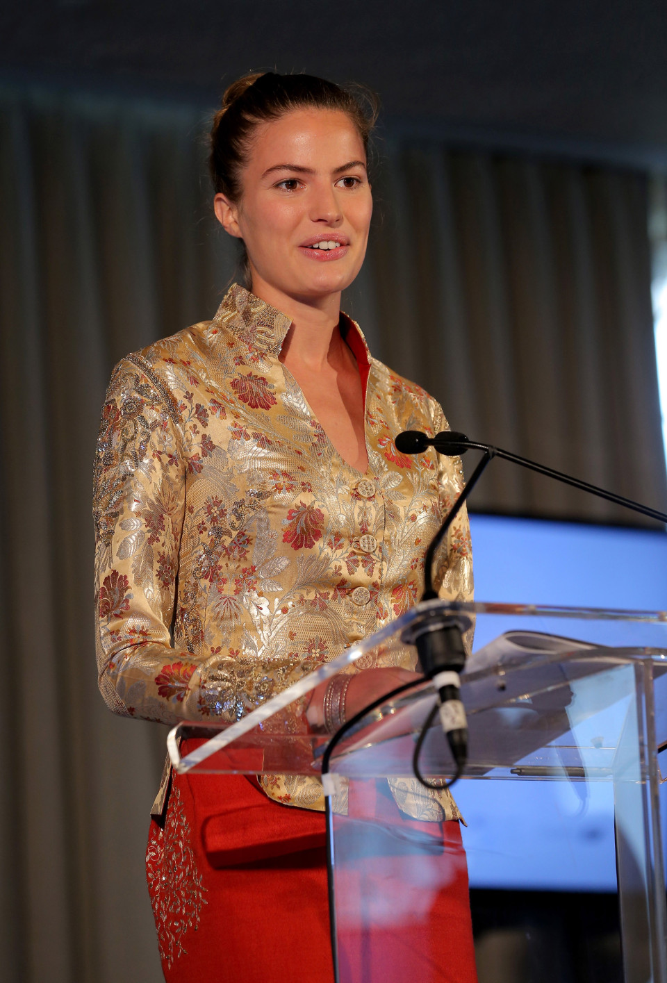Cameron Russell’s movement #myjobshouldnotincludeabuse inspired thousands of models to come forward with stories of abuse and has led to the creation of the Model Mafia.