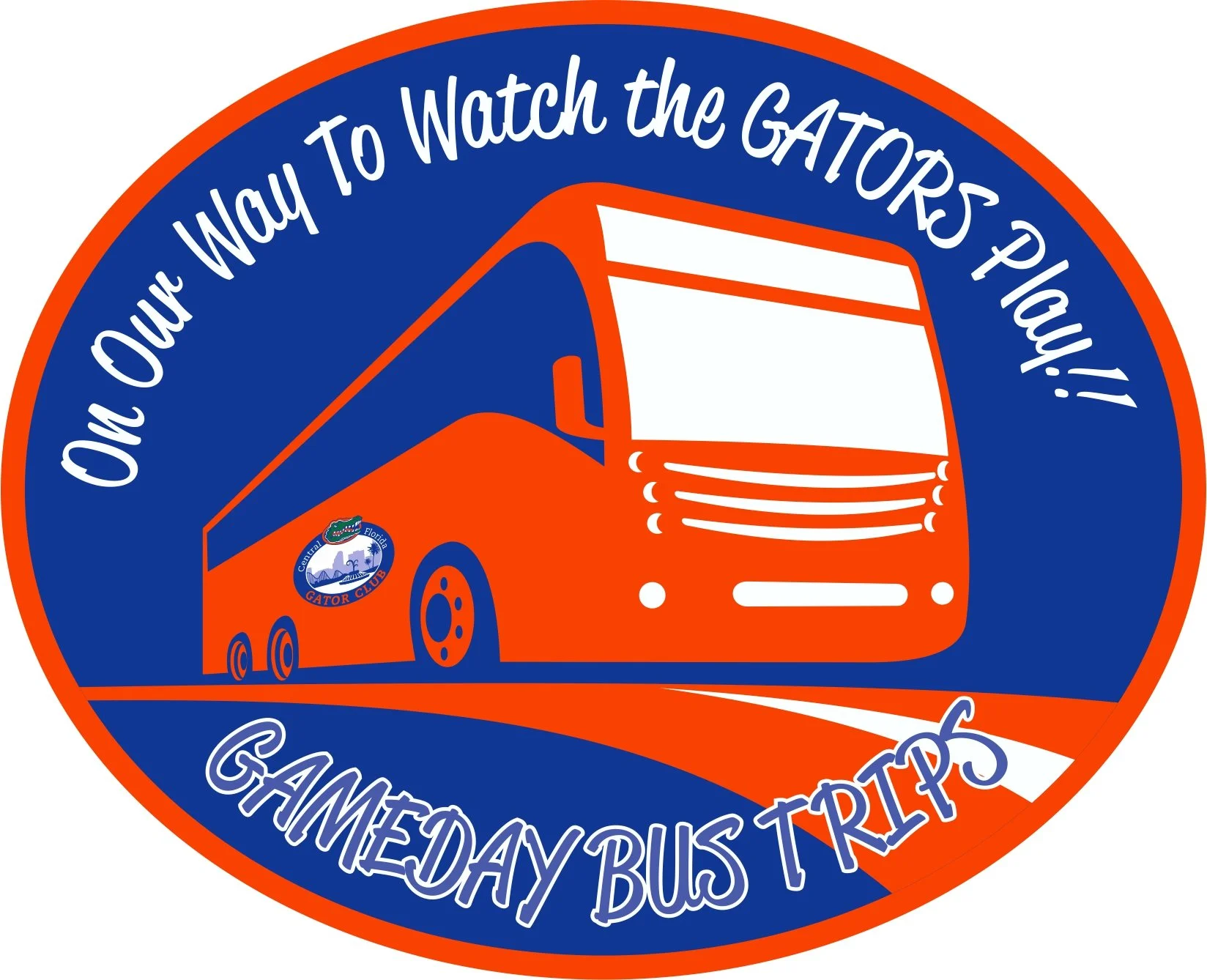 Gator Football Bus Trip - Miami 