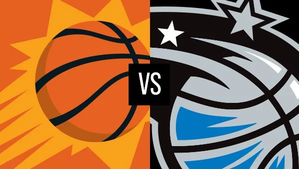 Gator Night with the Orlando Magic 