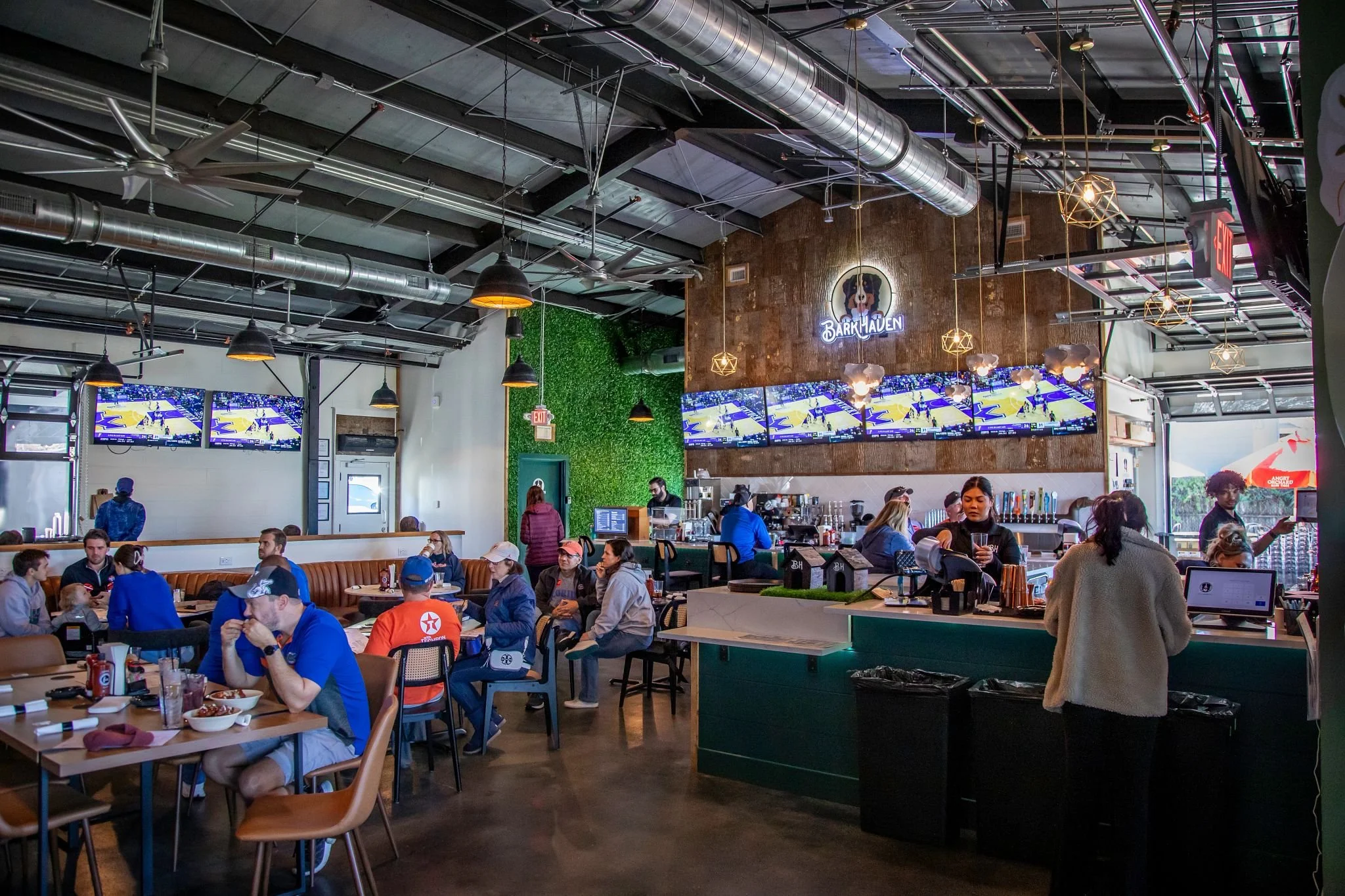 Football Watch Party: Florida Gators vs. LIU Sharks