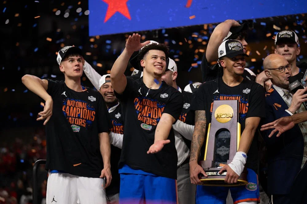 Basketball Watch Party: Florida Gators vs. Duke Blue Devils