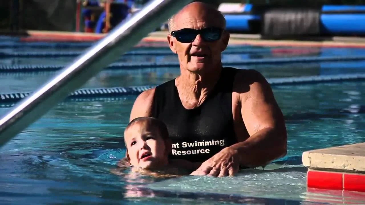 Gator Talks: "Swim Smart, Gator Strong" with Dr. Harvey Barnett