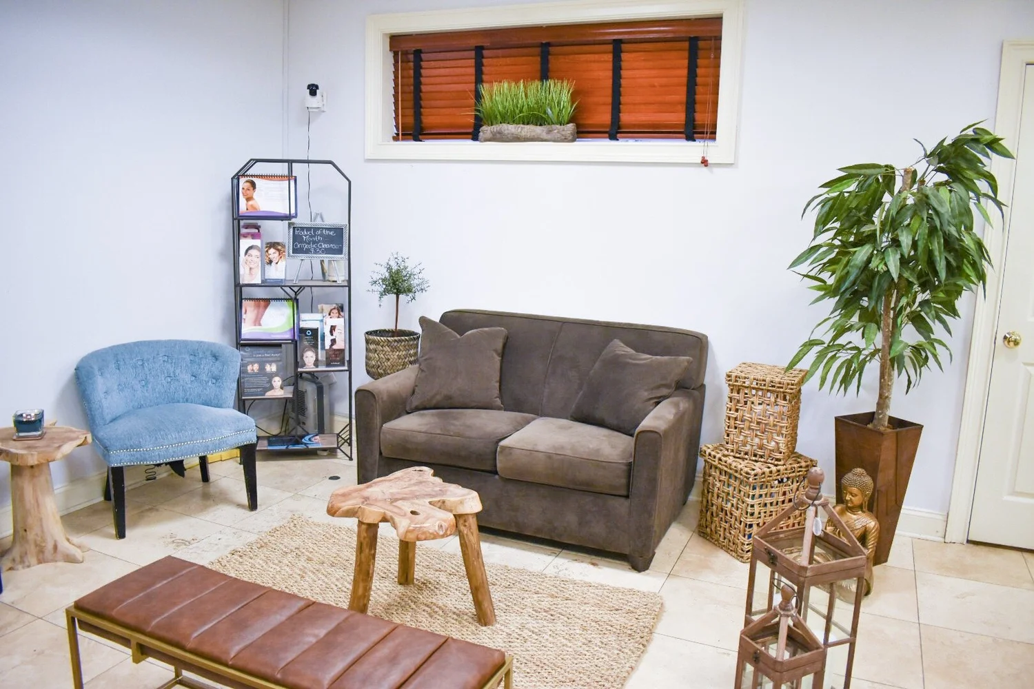 Take A Tour Simply Skin Laser Medispa