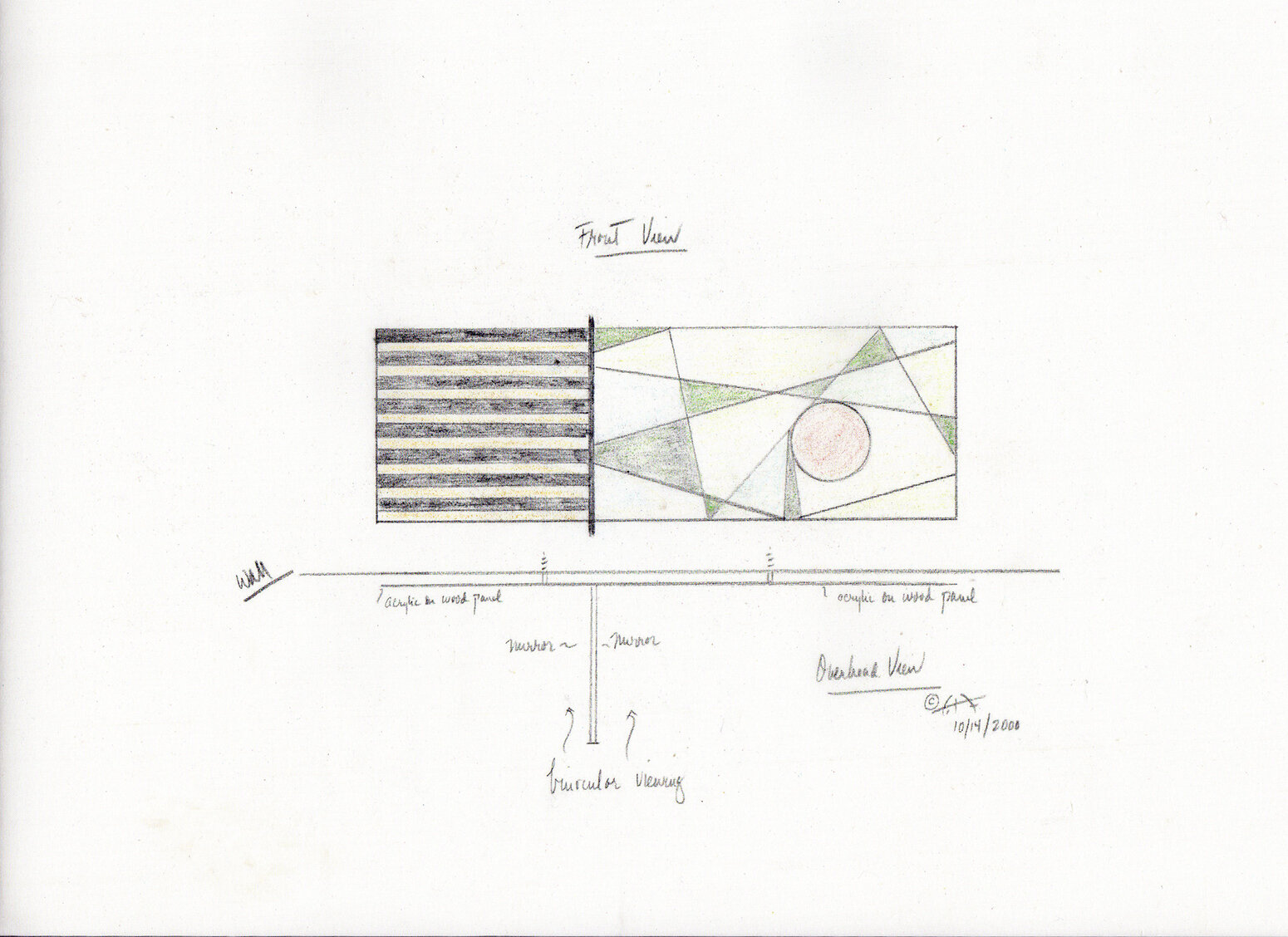 Schematic Drawings