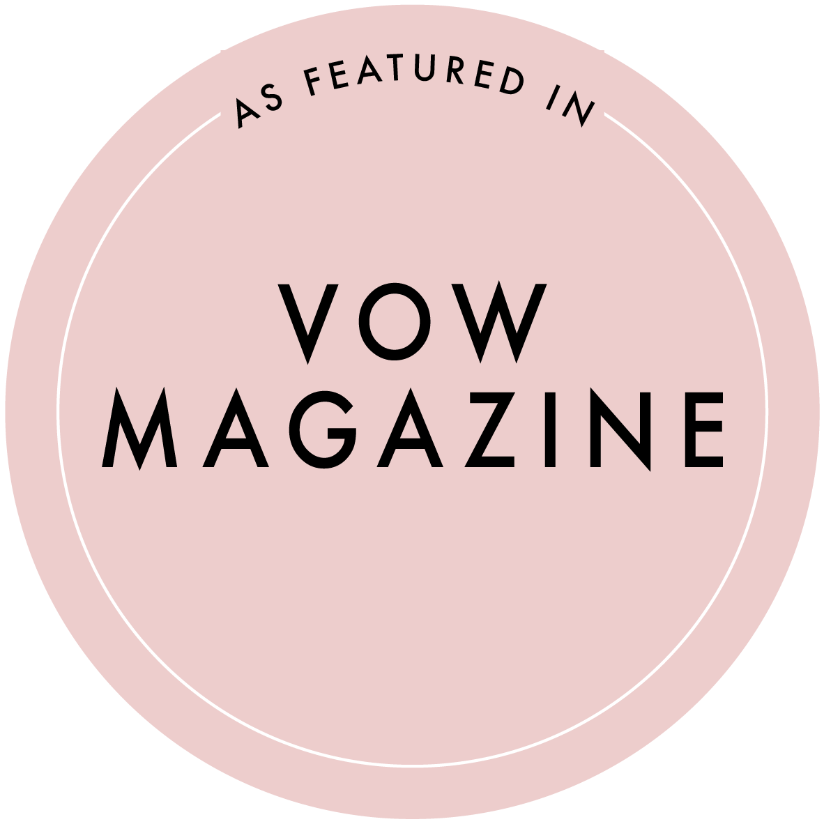 Vow Magazine