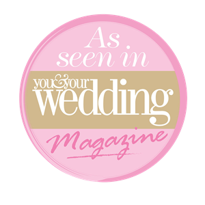 You and Your Wedding Magazine