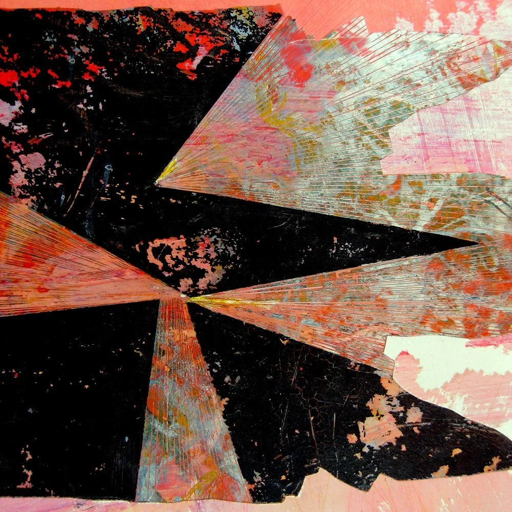 2014 LOCUS - Chicago Underground Duo (Northern Spy)