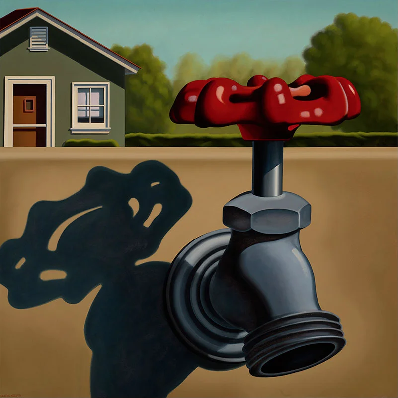 Kenton Nelson