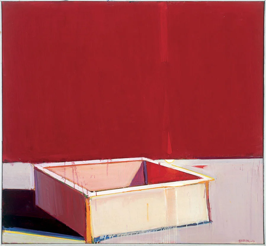Raimonds Staprans