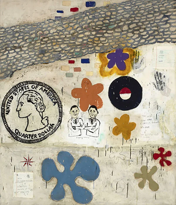 Squeak Carnwath
