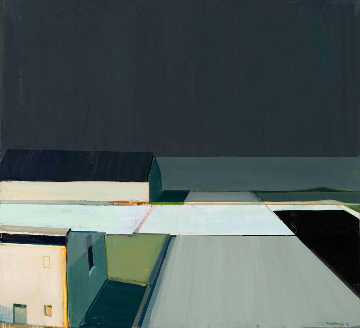 Raimonds Staprans