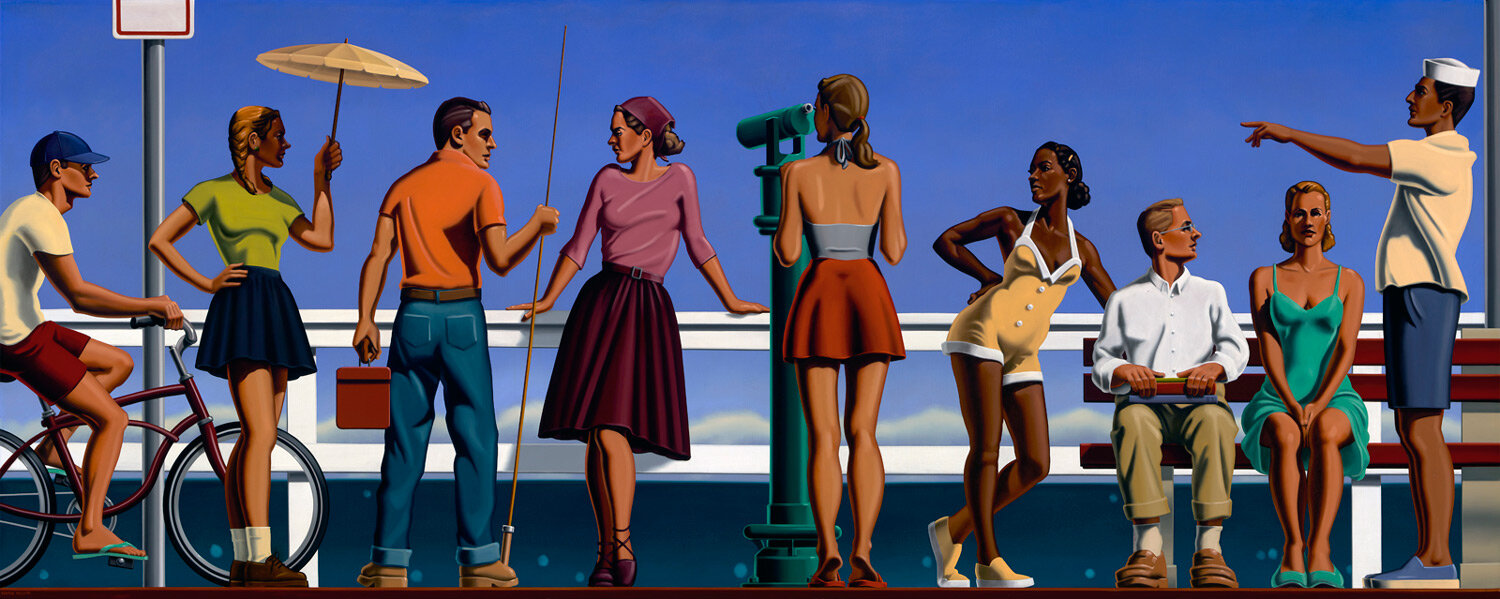 Recreation and Chores