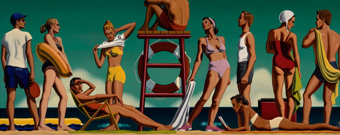 Pleasure and Recreation