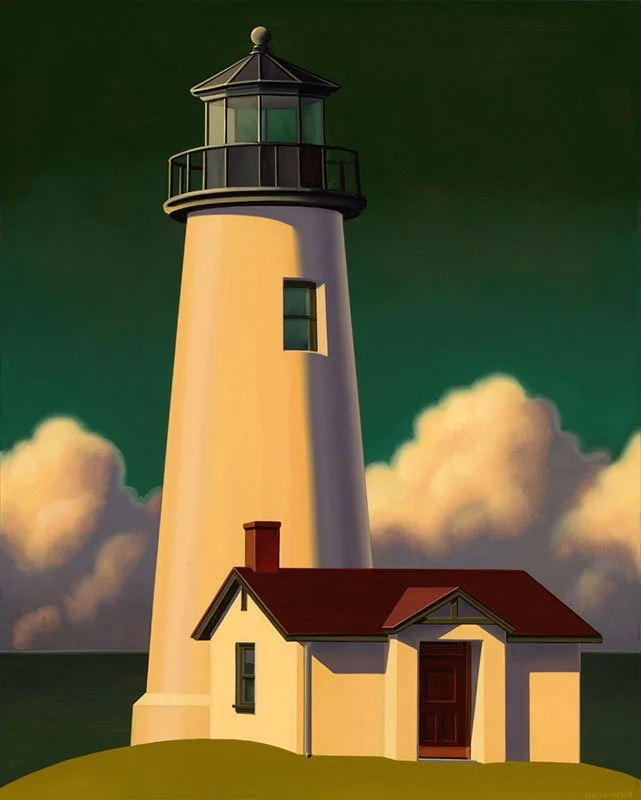 Kenton Nelson