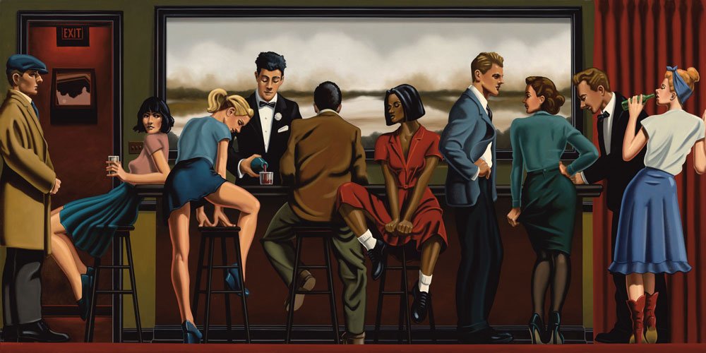 Kenton Nelson