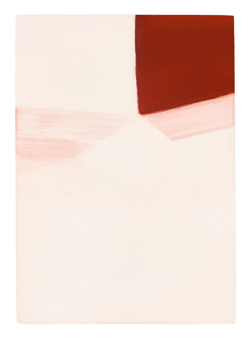 Kimetha Vanderveen, Untitled