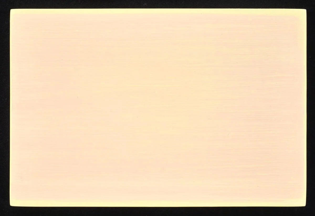 Kimetha Vanderveen, Untitled