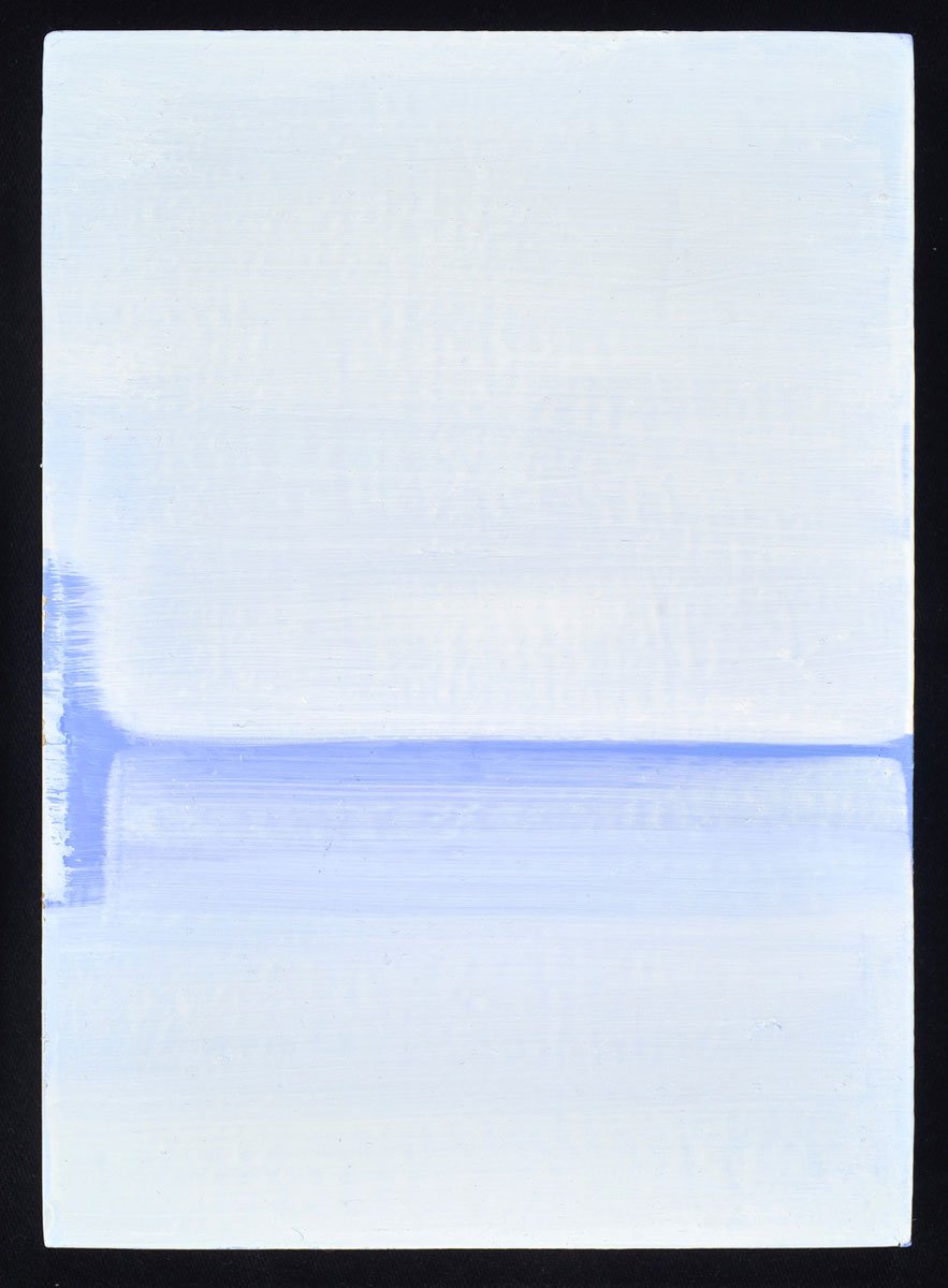Kimetha Vanderveen, Untitled