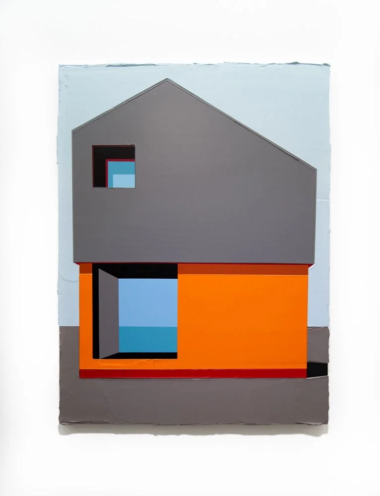 Tommy Fitzpatrick, Domestic Vernacular