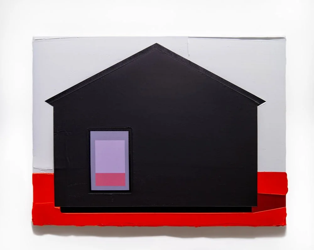 Tommy Fitzpatrick, Black House
