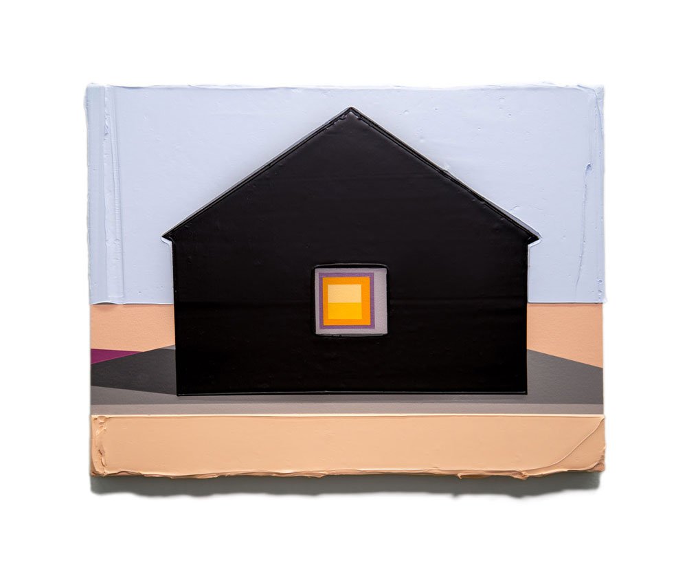 Tommy Fitzpatrick, Homebody