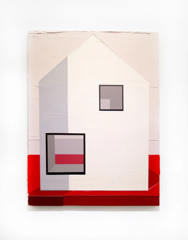 Tommy Fitzpatrick, Penumbra
