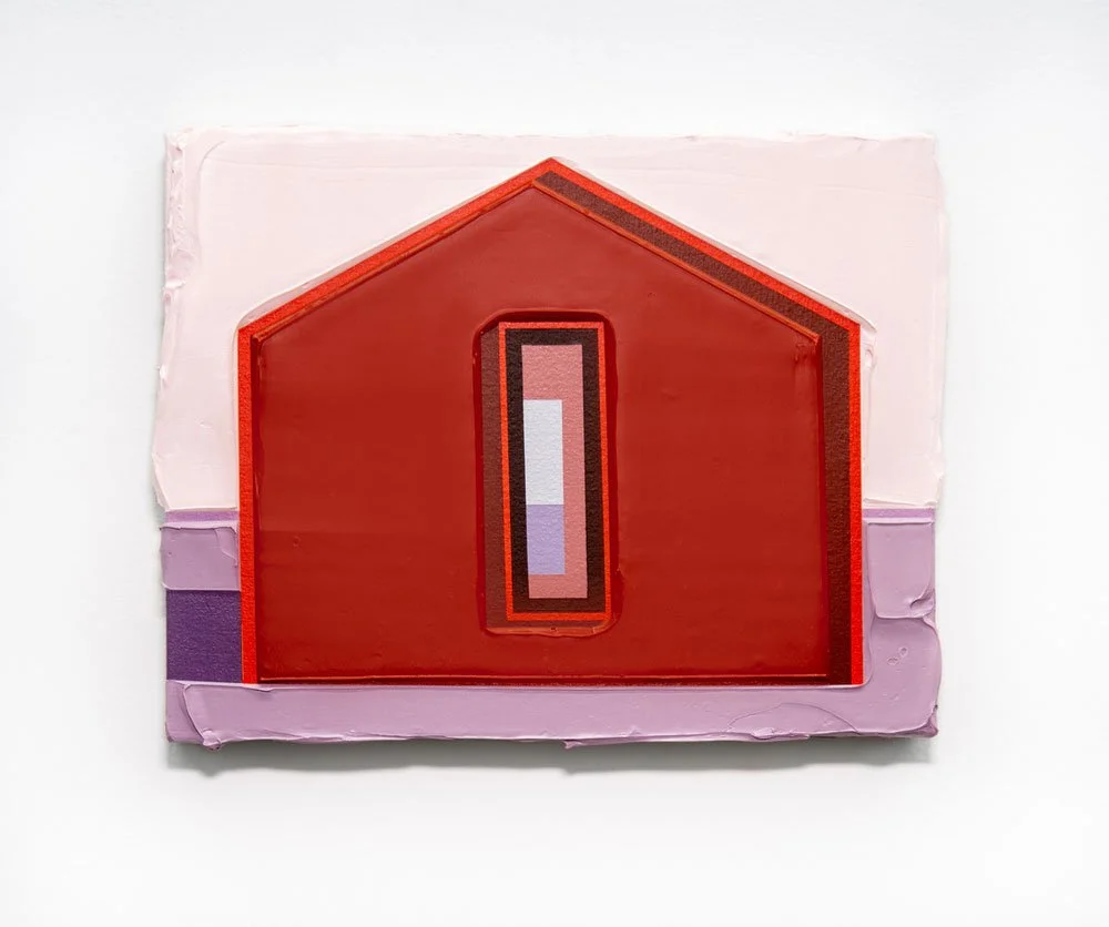 Tommy Fitzpatrick, Thick Walls