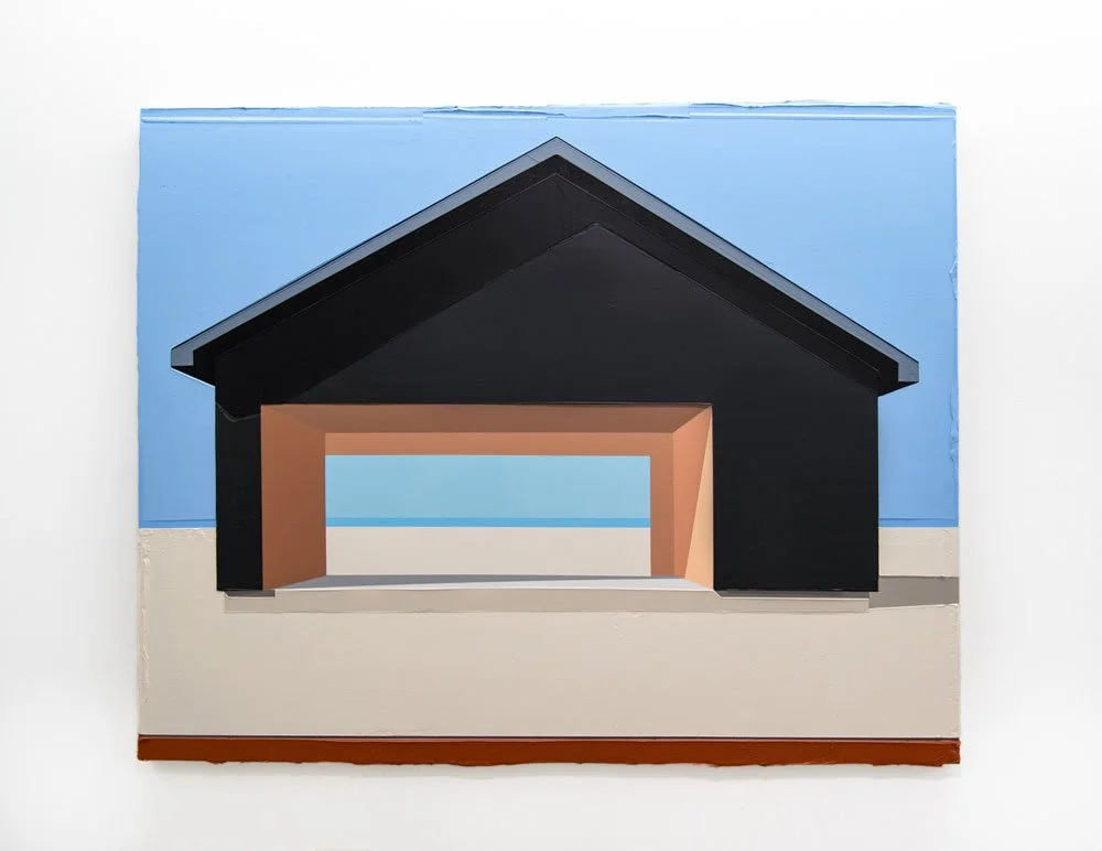 Tommy Fitzpatrick, Western Exposure
